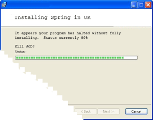 installing_spring