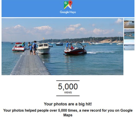 Shell Bay Marine, Poole harbour, Dorset